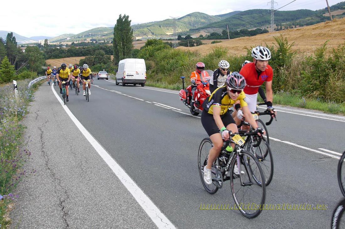 La Indurain 2018-1