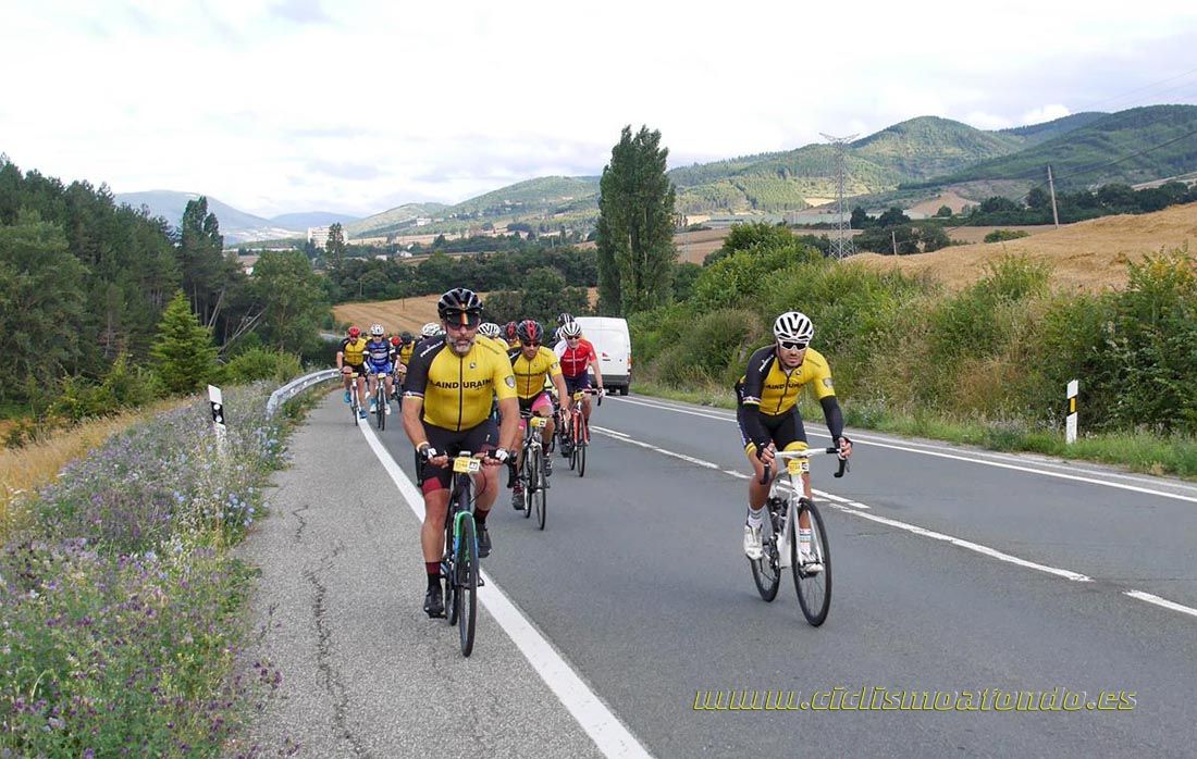 La Indurain 2018-1