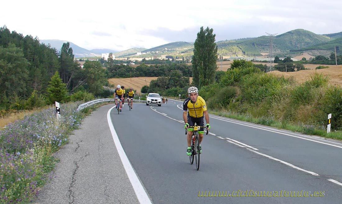 La Indurain 2018-1