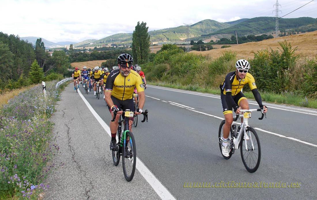 La Indurain 2018-1