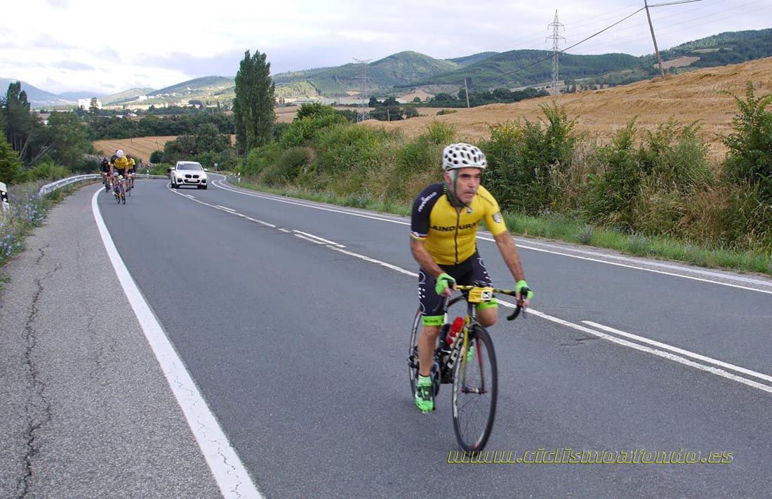 La Indurain 2018-1