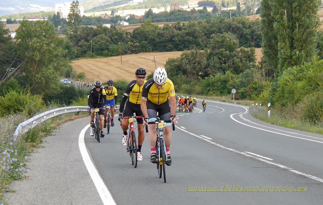 La Indurain 2018-1