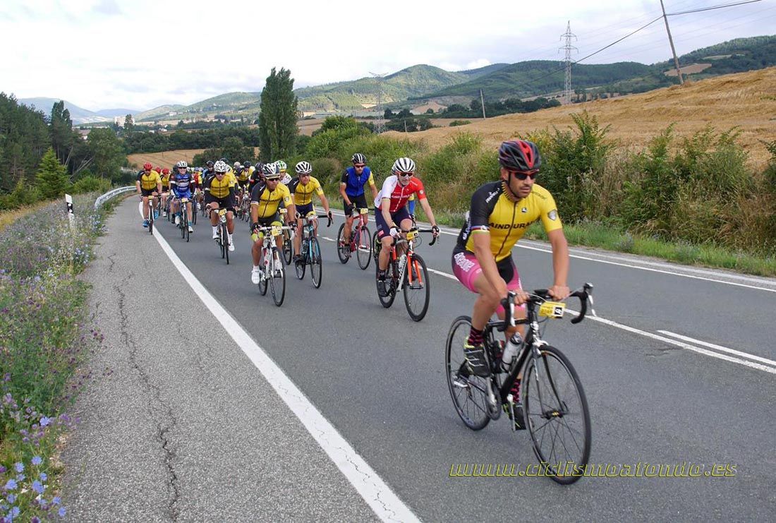 La Indurain 2018-1