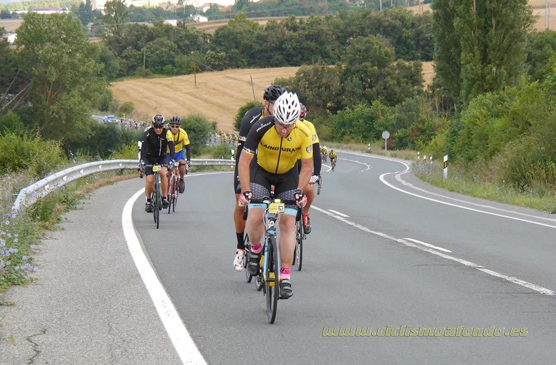La Indurain 2018-1