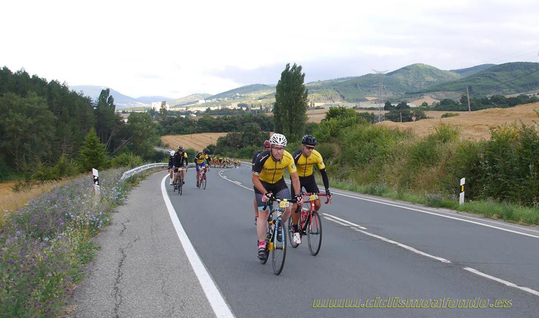 La Indurain 2018-1