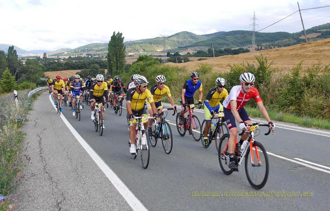 La Indurain 2018-1