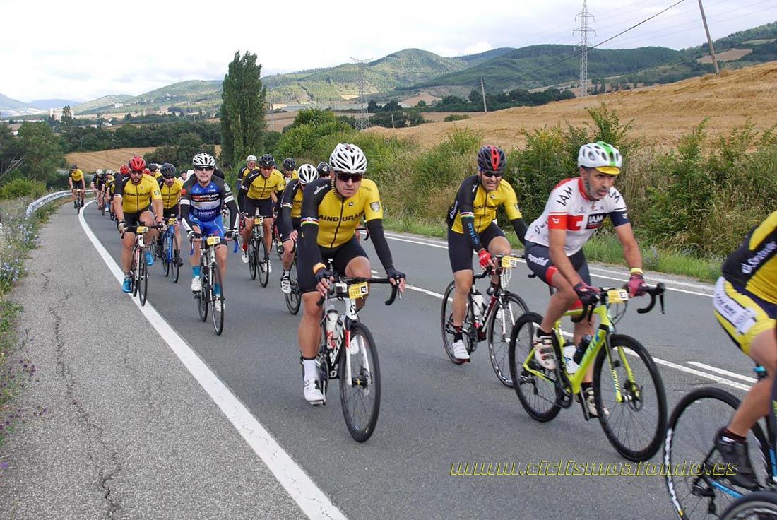 La Indurain 2018-1