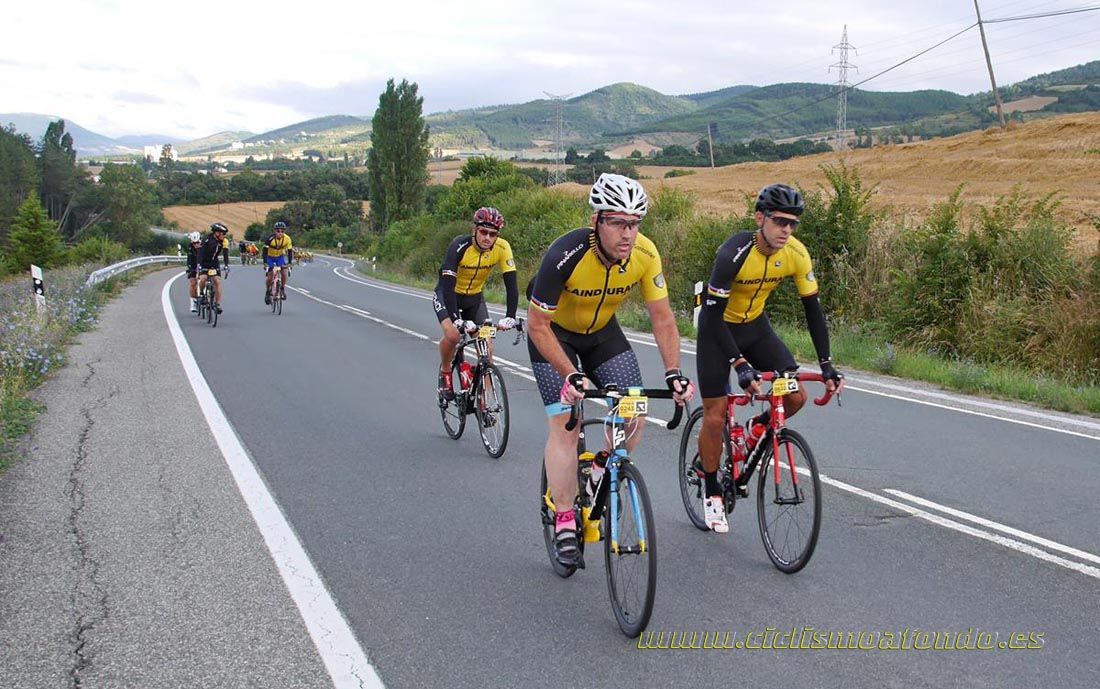 La Indurain 2018-1
