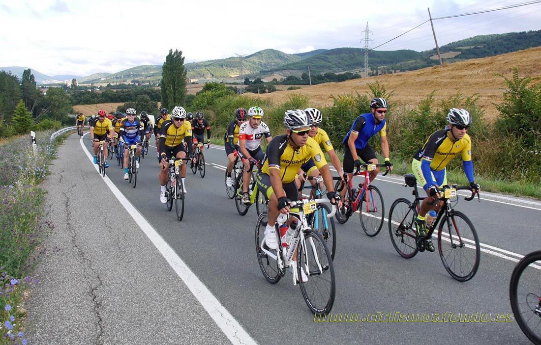 La Indurain 2018-1