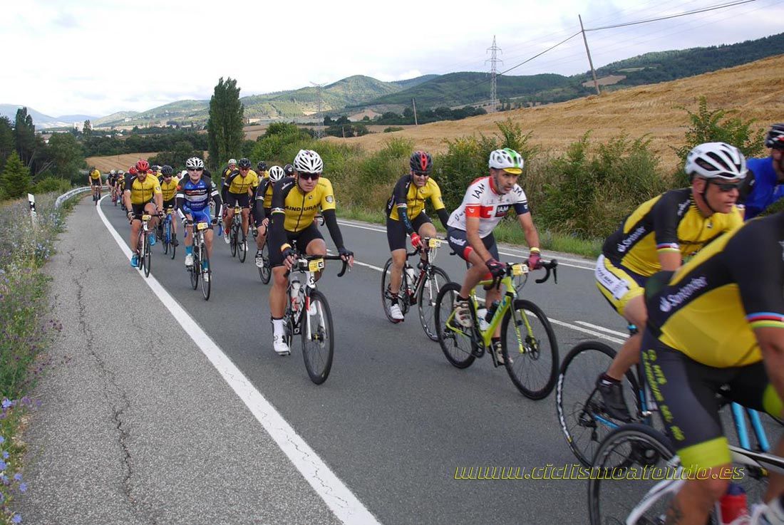 La Indurain 2018-1