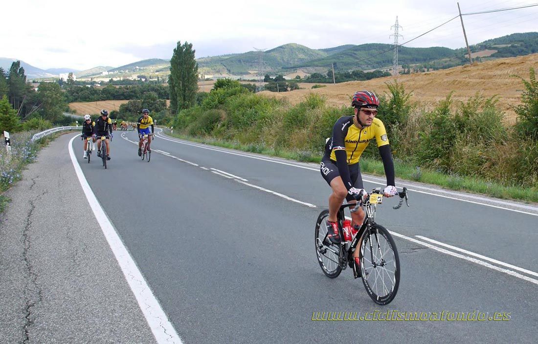 La Indurain 2018-1