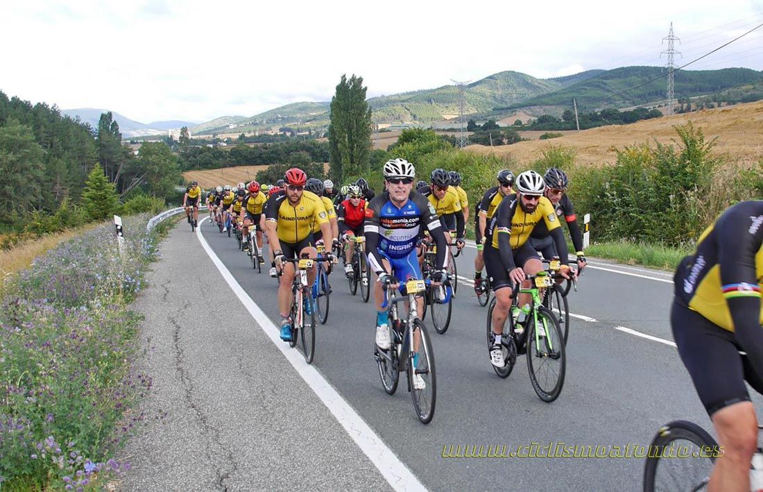 La Indurain 2018-1