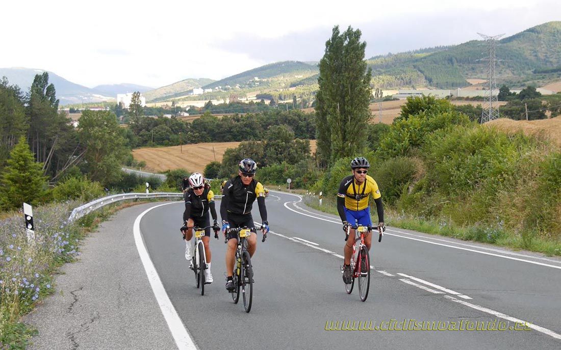La Indurain 2018-1