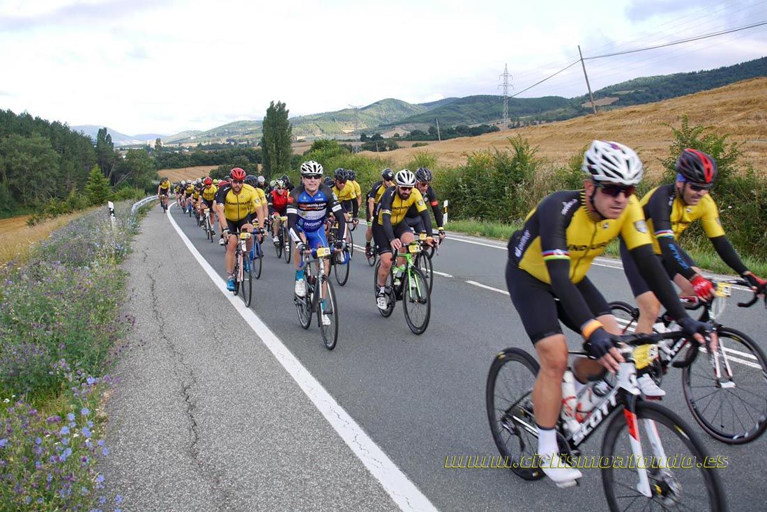 La Indurain 2018-1