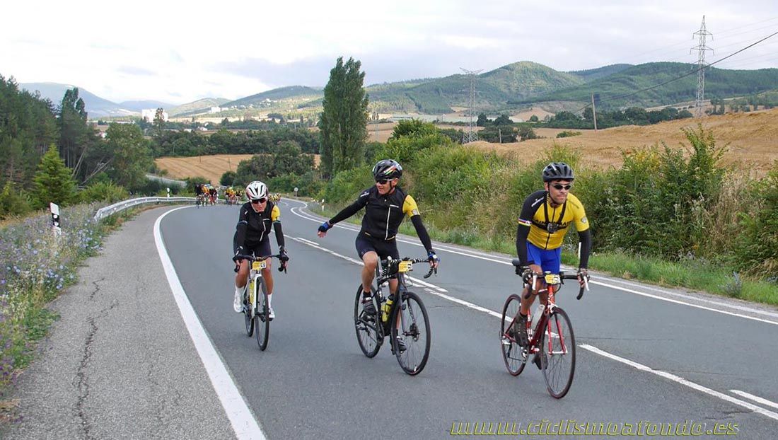 La Indurain 2018-1