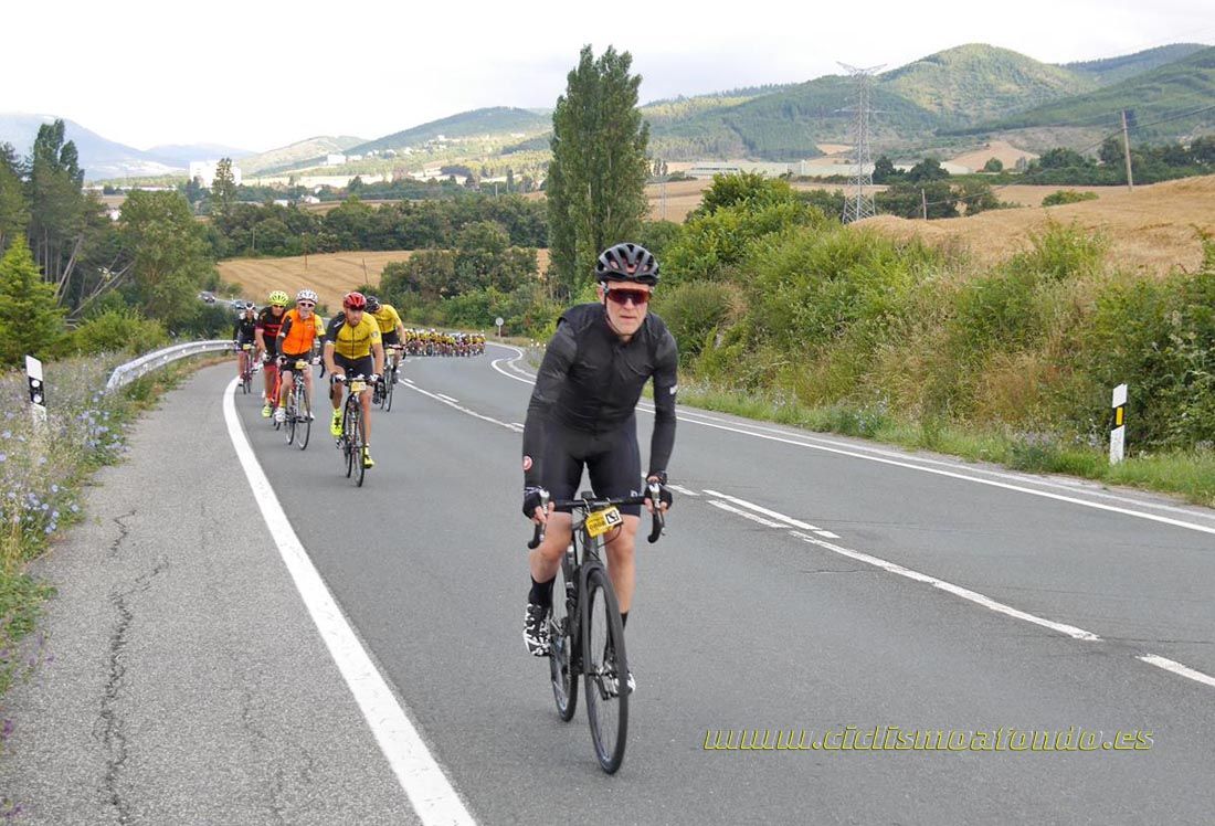La Indurain 2018-1