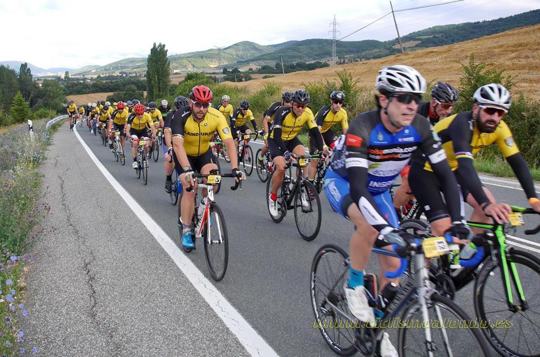 La Indurain 2018-1