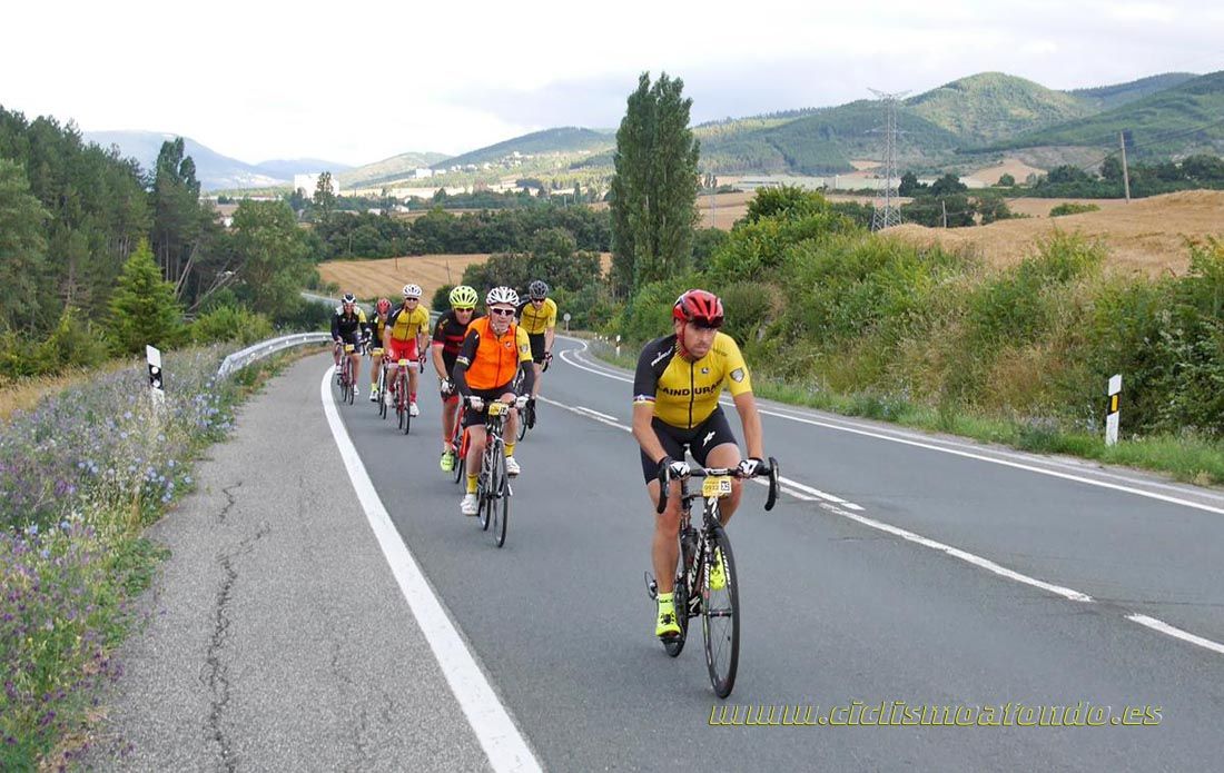 La Indurain 2018-1
