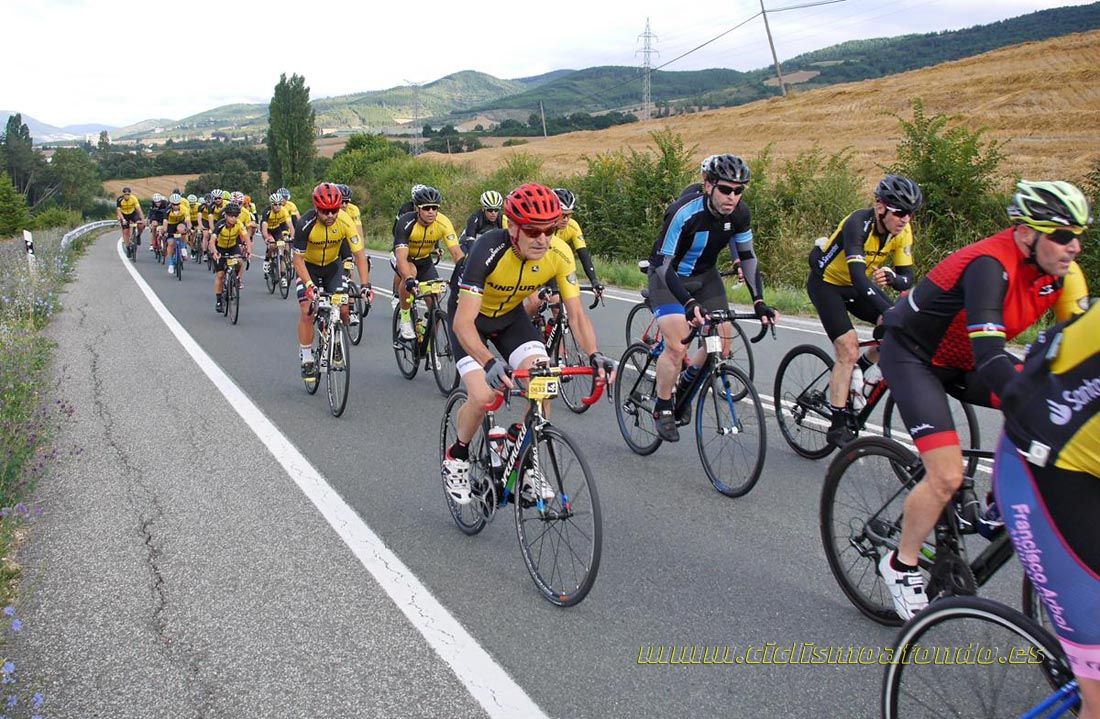 La Indurain 2018-1