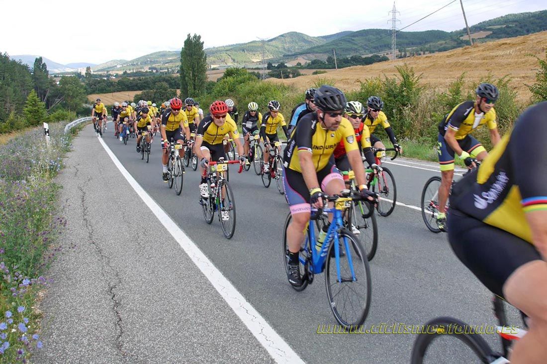 La Indurain 2018-1