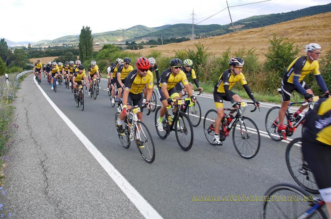 La Indurain 2018-1