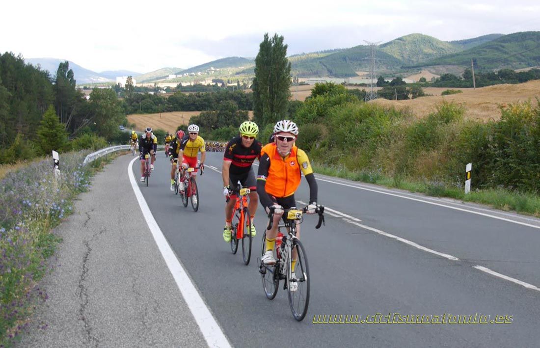 La Indurain 2018-1