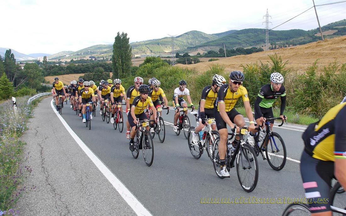 La Indurain 2018-1