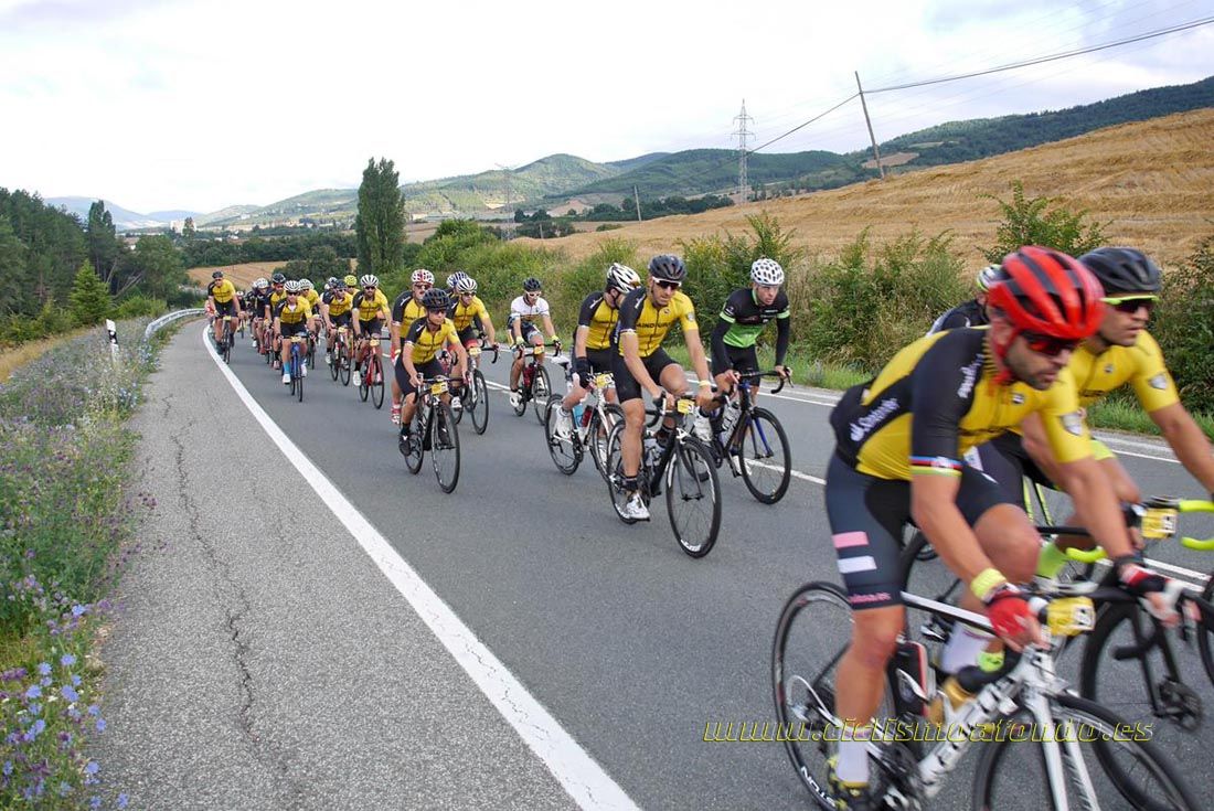 La Indurain 2018-1