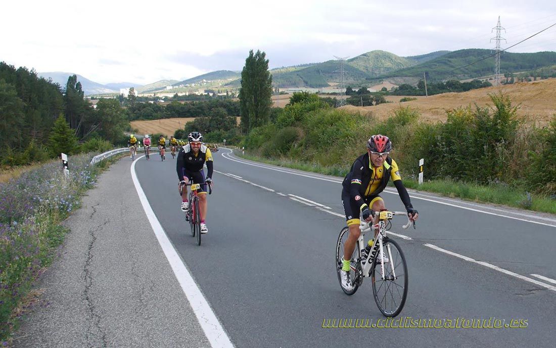 La Indurain 2018-1