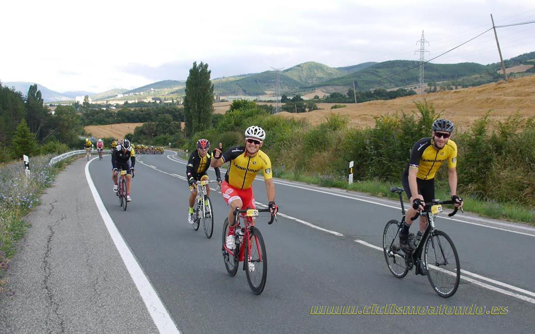 La Indurain 2018-1