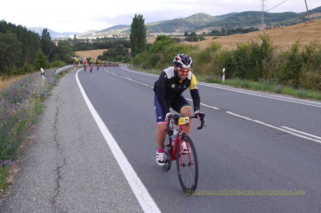 La Indurain 2018-1
