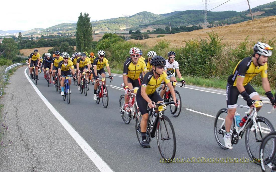 La Indurain 2018-1