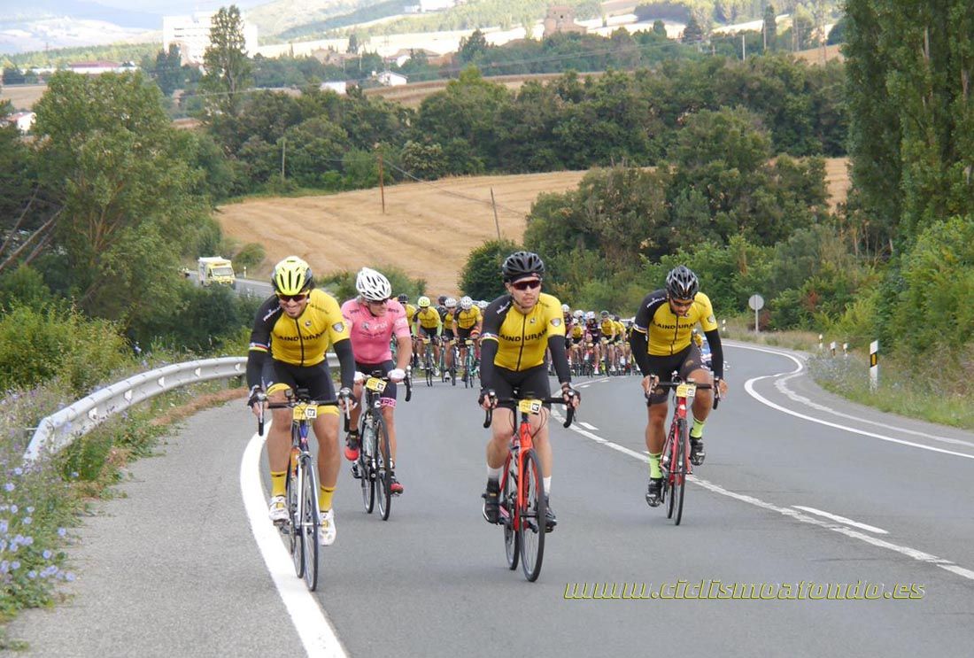 La Indurain 2018-1