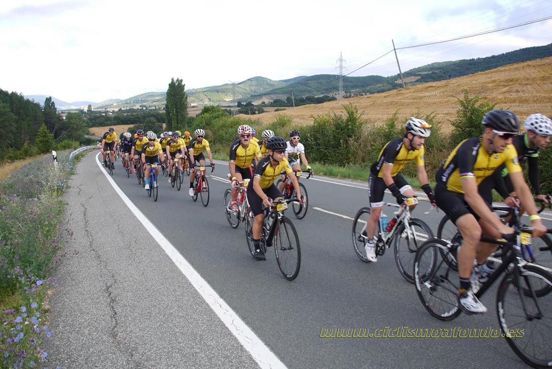 La Indurain 2018-1