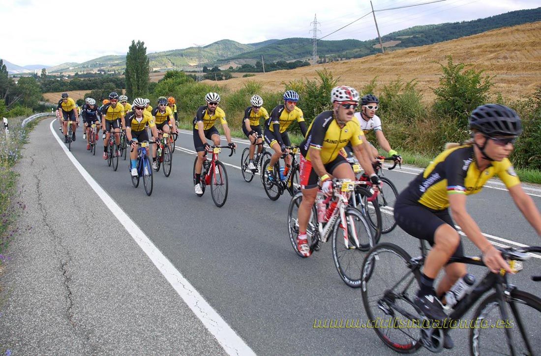 La Indurain 2018-1