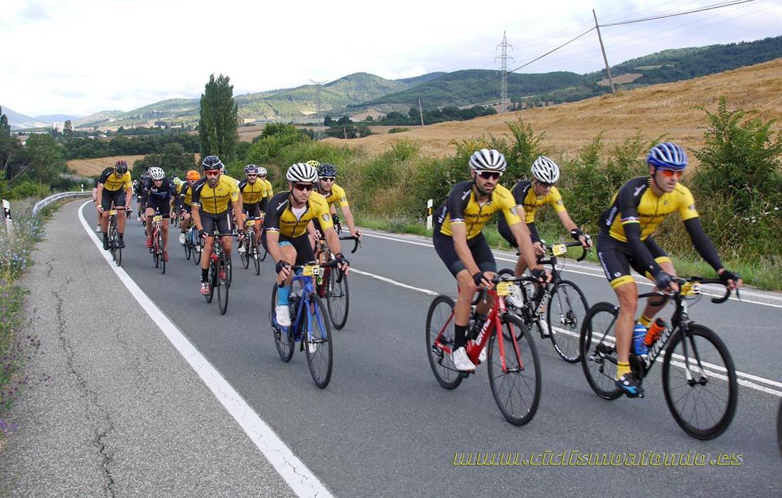 La Indurain 2018-1