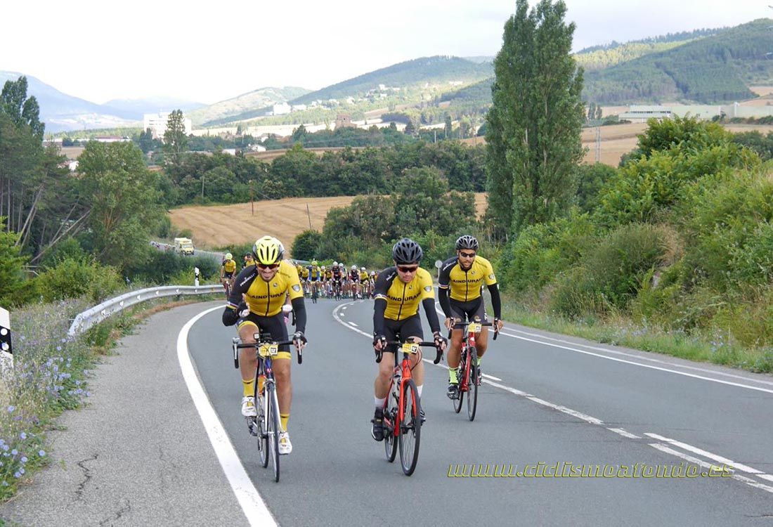 La Indurain 2018-1