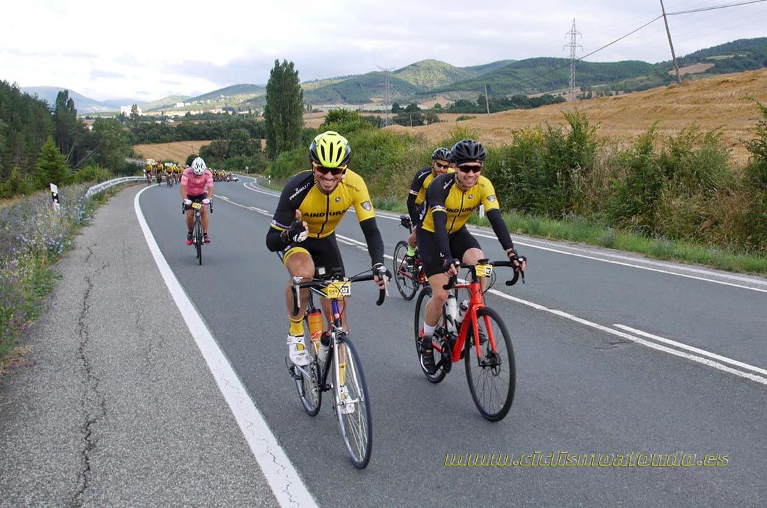 La Indurain 2018-1
