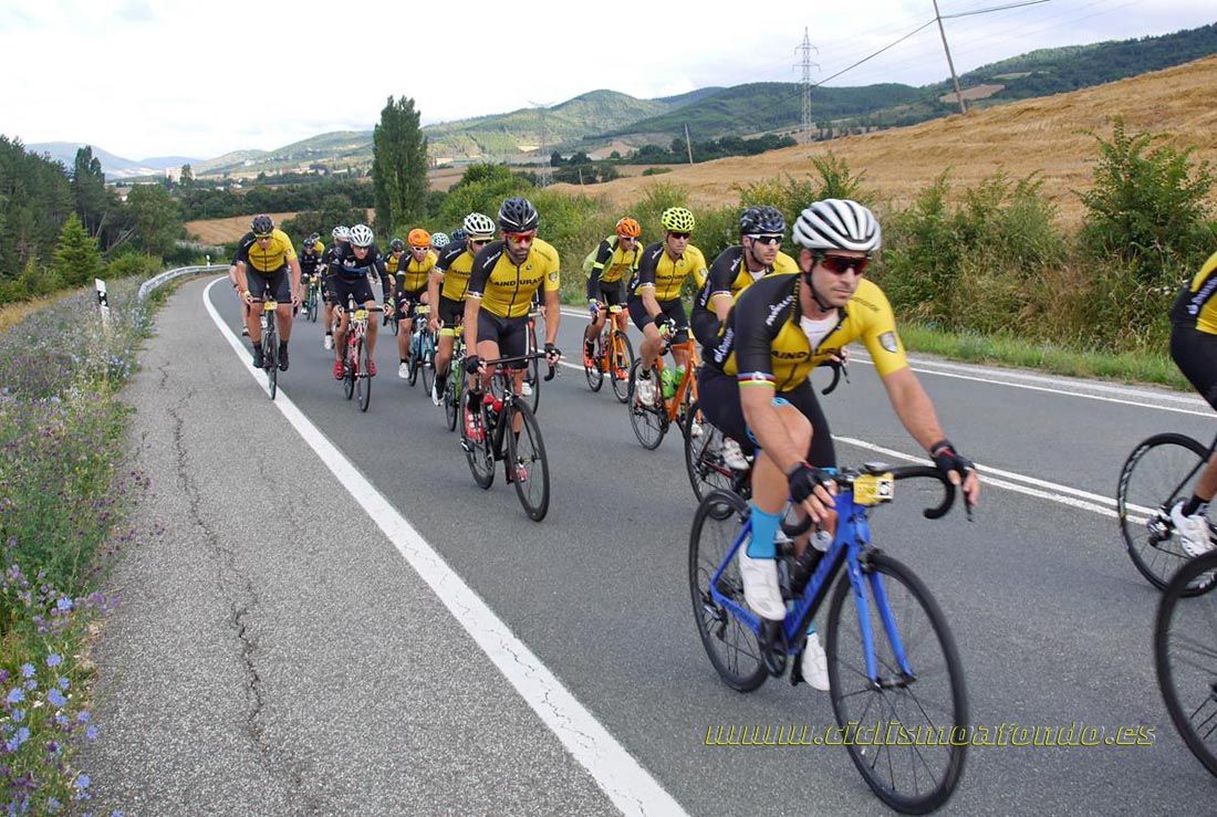 La Indurain 2018-1