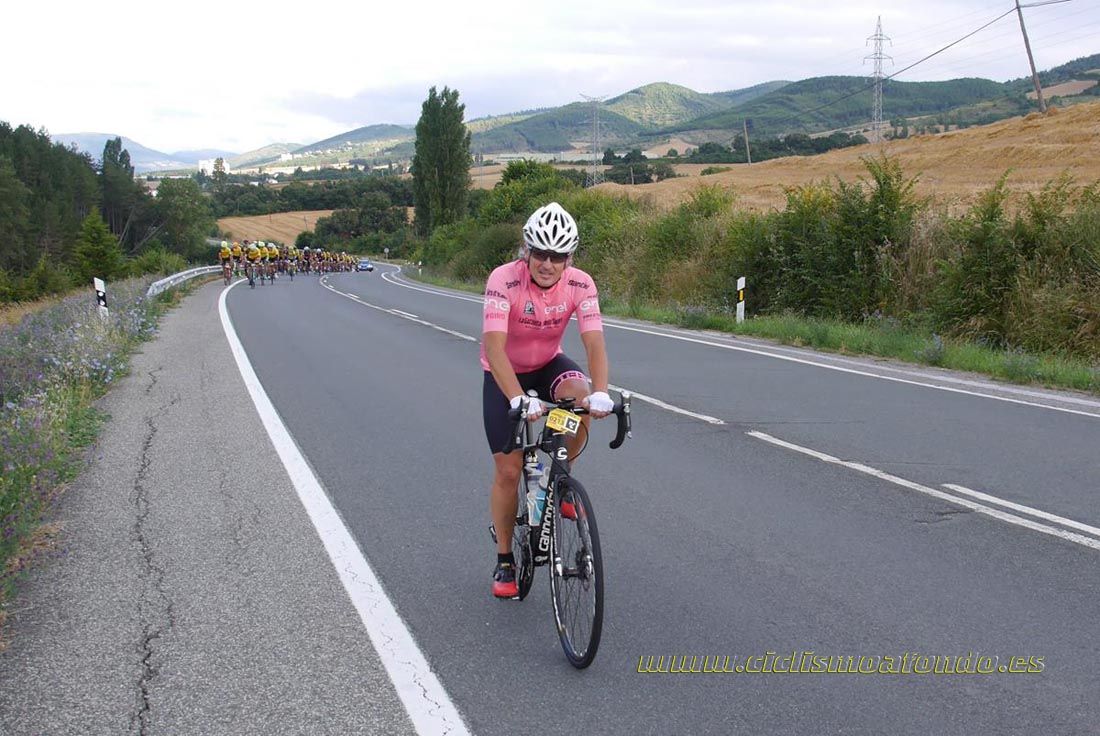 La Indurain 2018-1