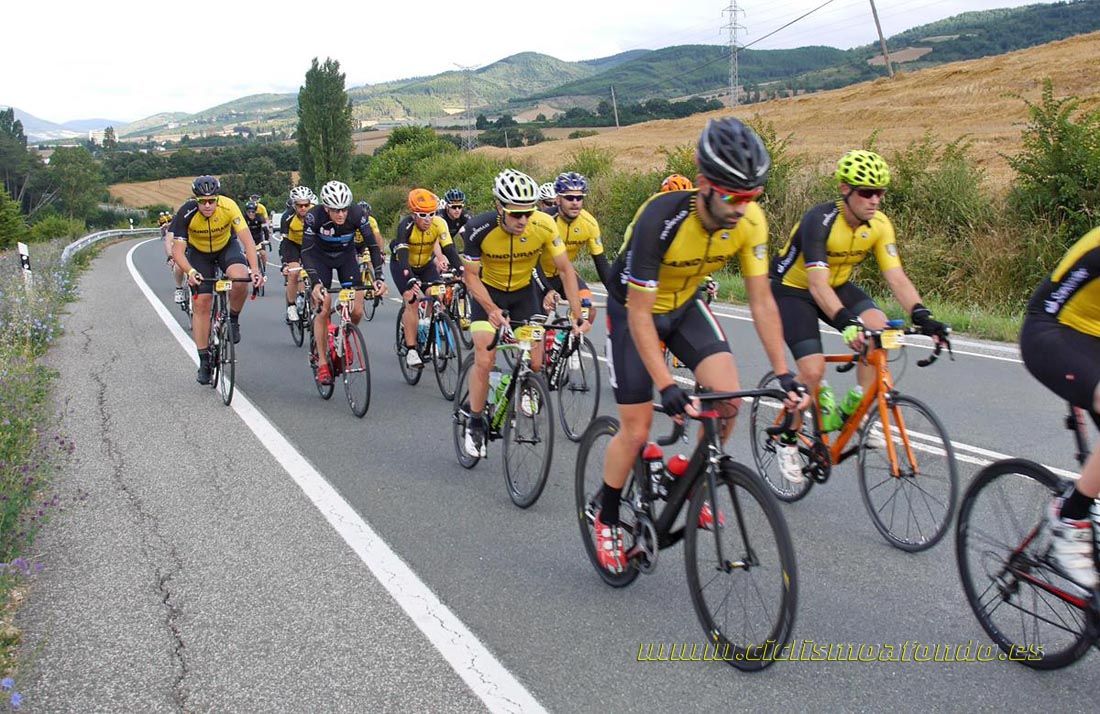 La Indurain 2018-1