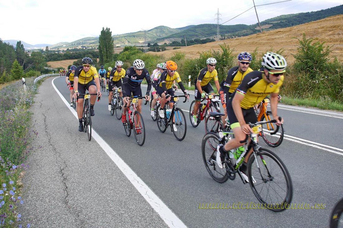 La Indurain 2018-1