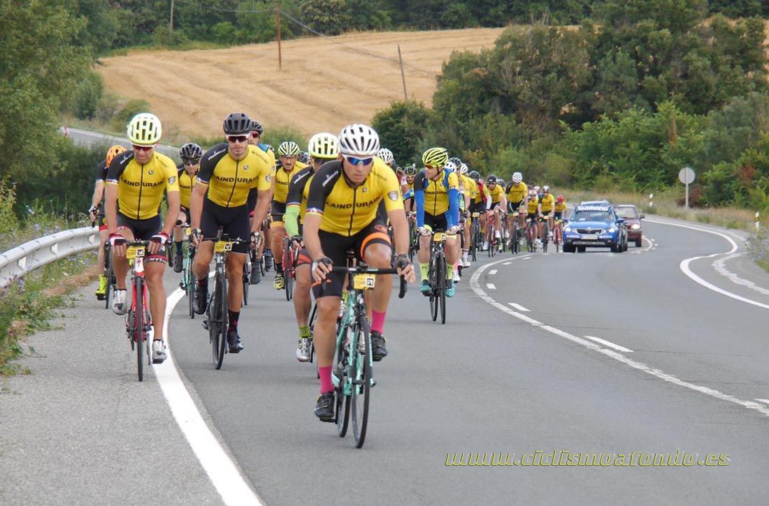 La Indurain 2018-1