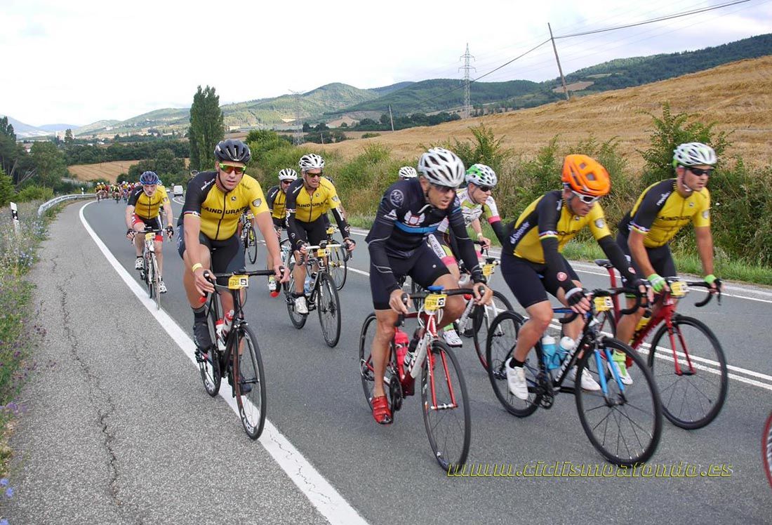 La Indurain 2018-1