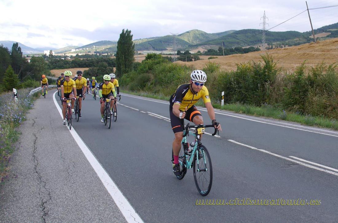 La Indurain 2018-1
