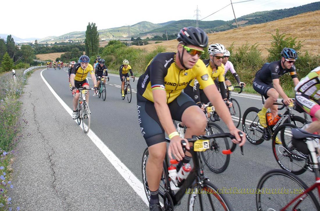 La Indurain 2018-1