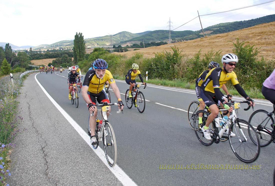 La Indurain 2018-1