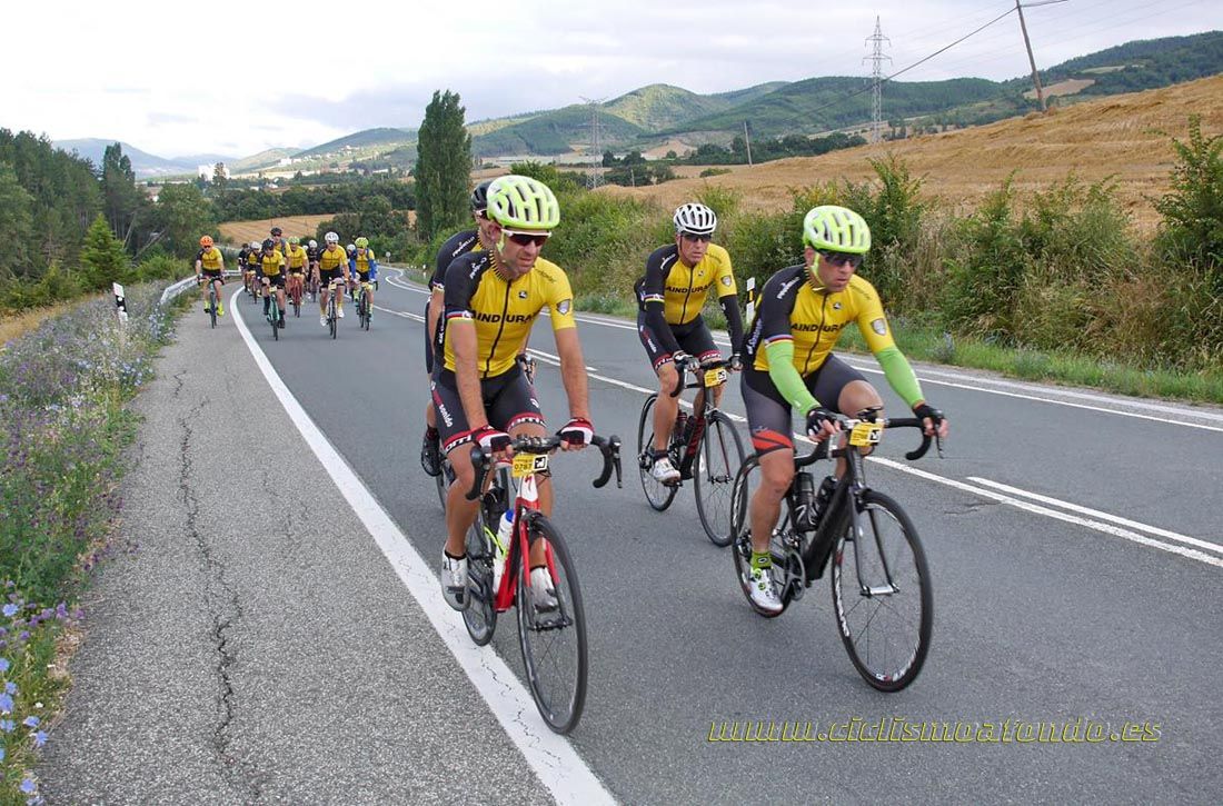 La Indurain 2018-1