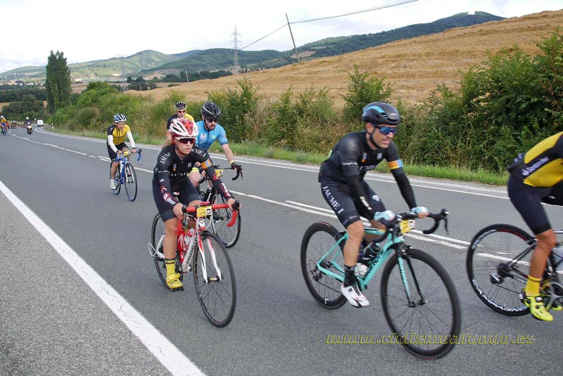 La Indurain 2018-1
