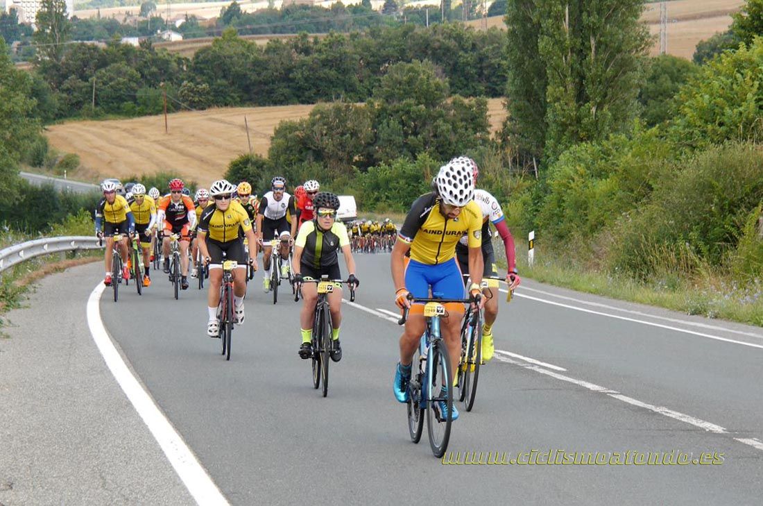 La Indurain 2018-1